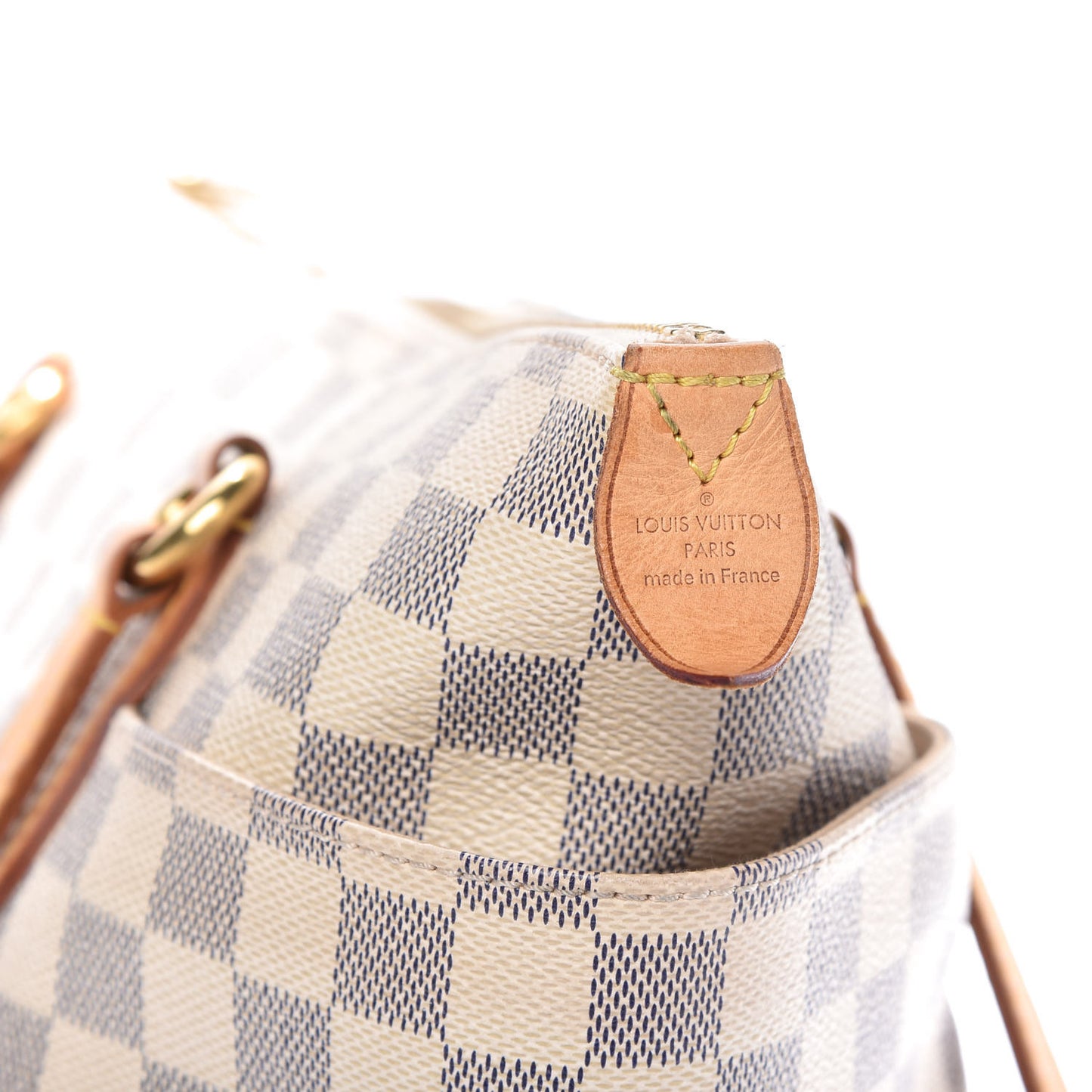 Damier Azur Totally PM