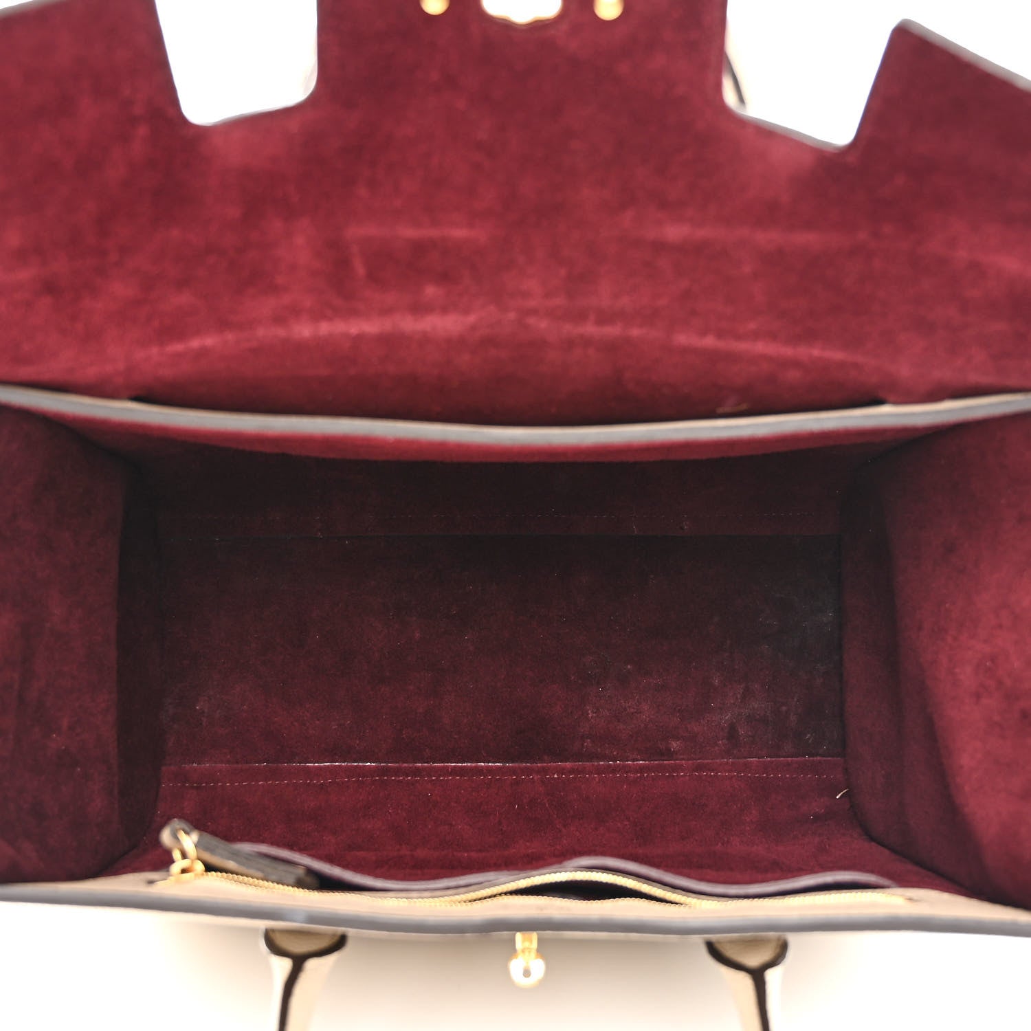Mulberry Classic Grain Medium New Bayswater Dune 5 of 13