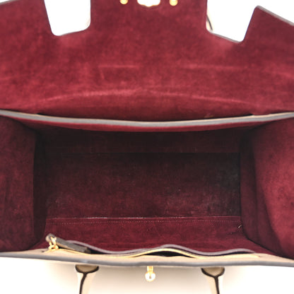Mulberry Classic Grain Medium New Bayswater Dune 5 of 13