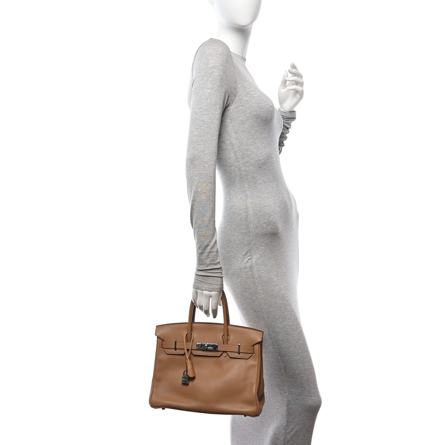 Swift Birkin 30 Biscuit