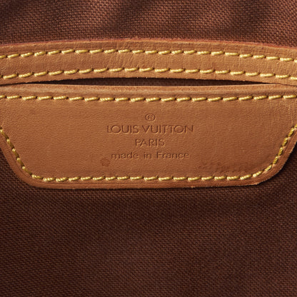 Louis Vuitton Monogram Sac Flanerie 50 8 of 10