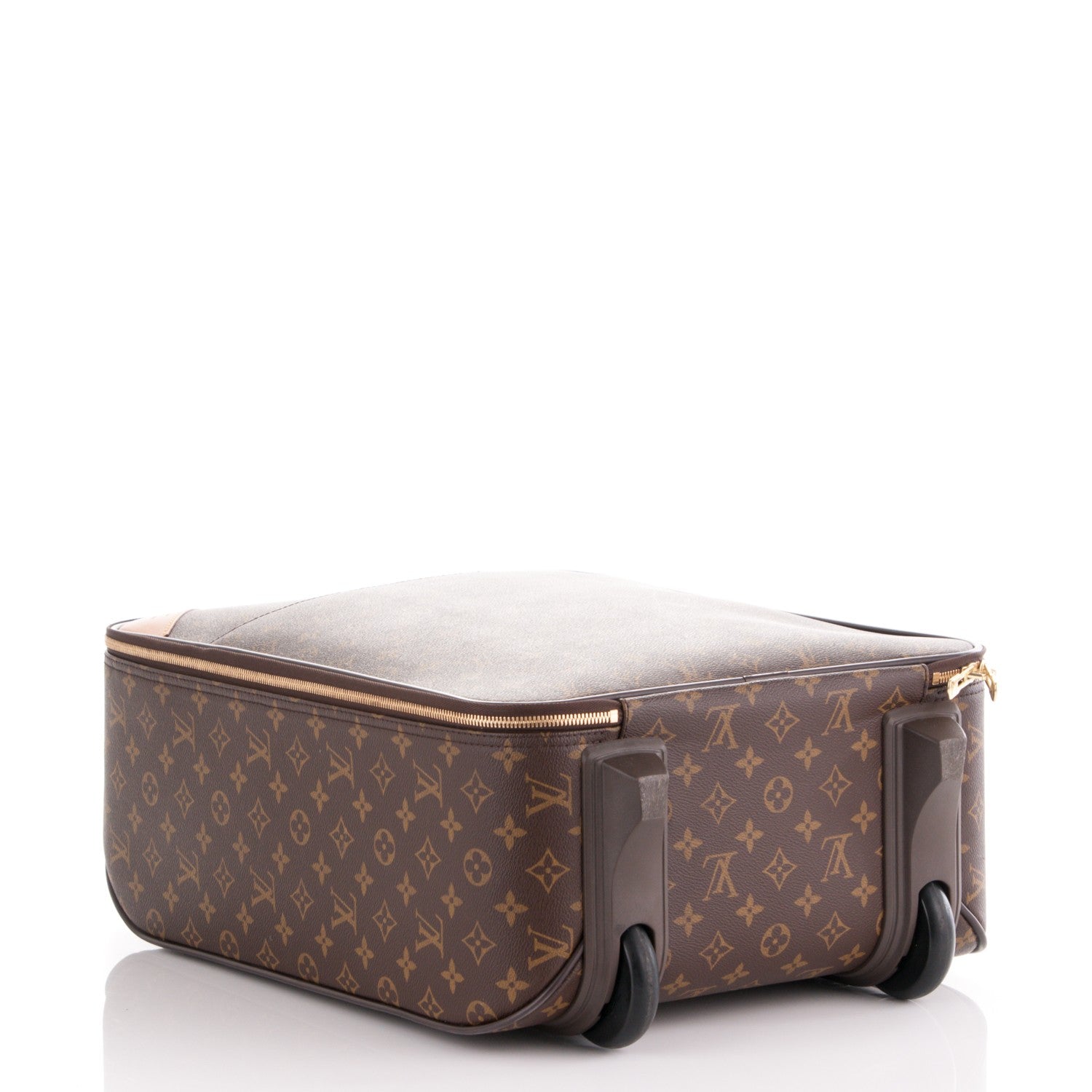 Louis Vuitton Monogram Pegase 45 4 of 8