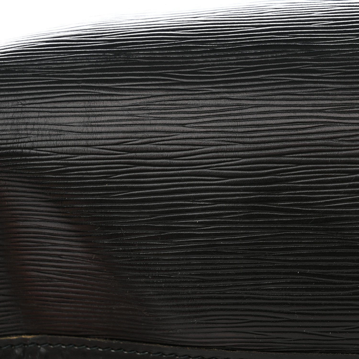 Louis Vuitton Epi Keepall 45 Black 22 of 22