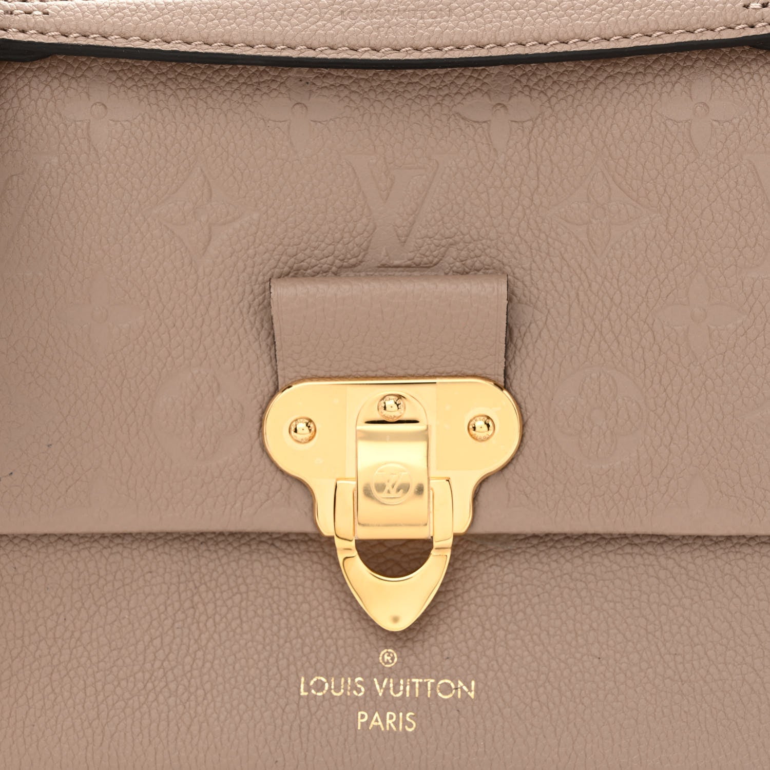 Louis Vuitton Empreinte Vavin PM Vison 8 of 10
