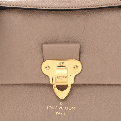 Louis Vuitton Empreinte Vavin PM Vison 8 of 10