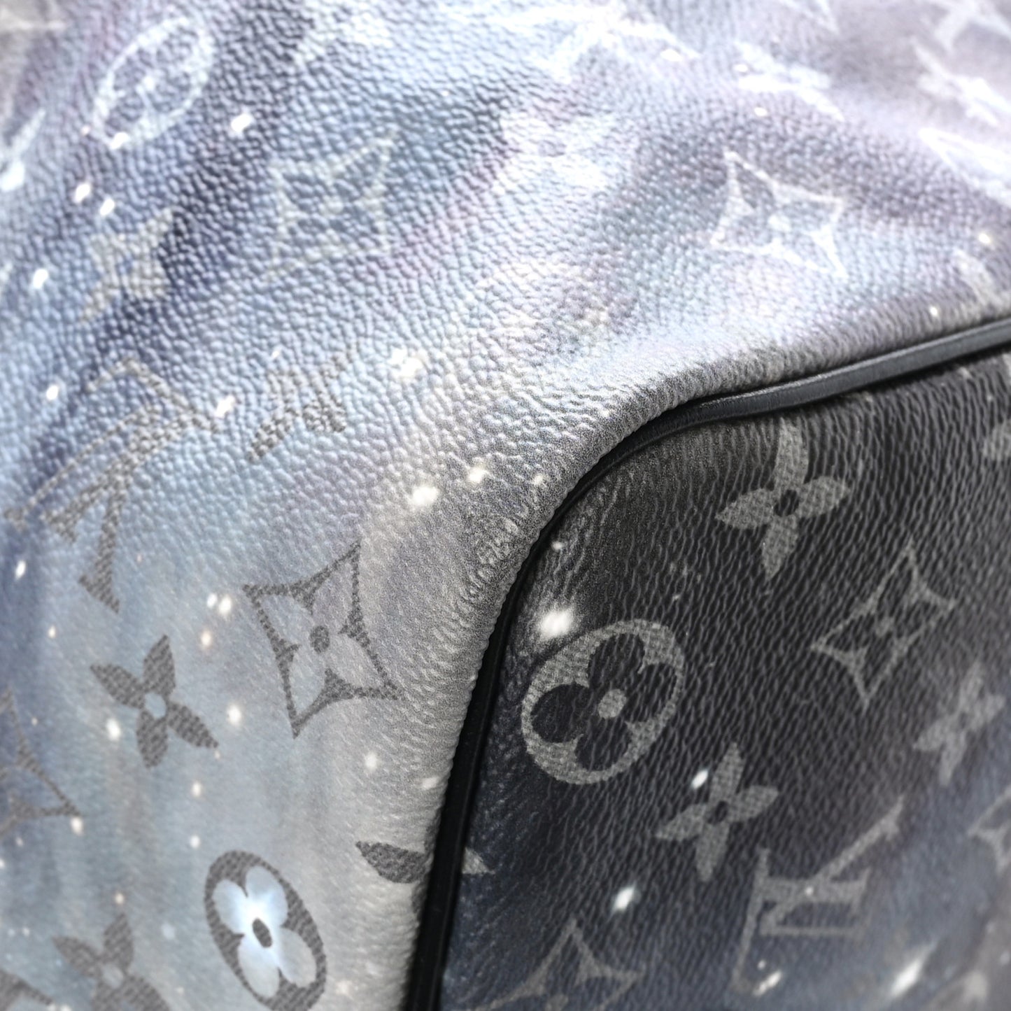 Monogram Galaxy Keepall Bandouliere 50