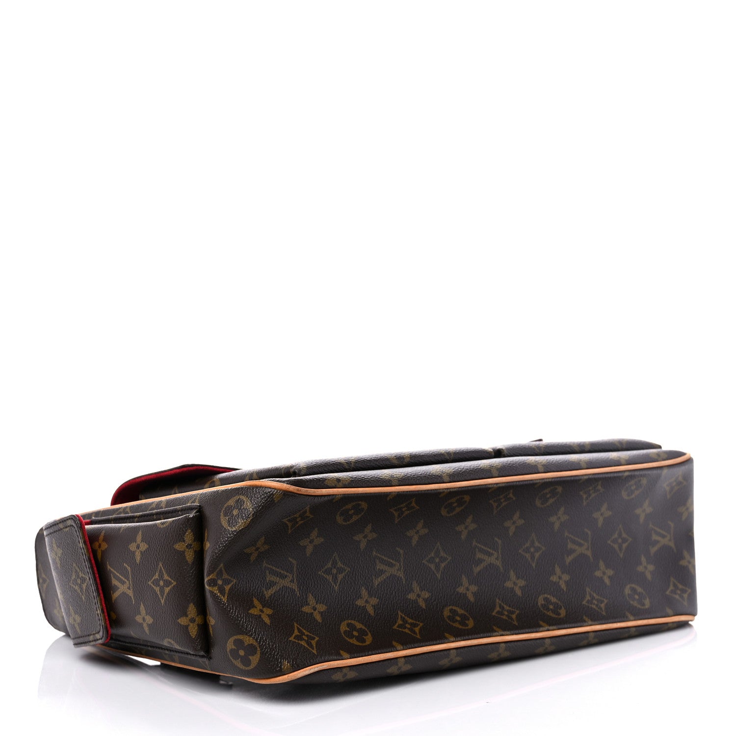 Louis Vuitton Monogram Multipli-Cite 3 of 11