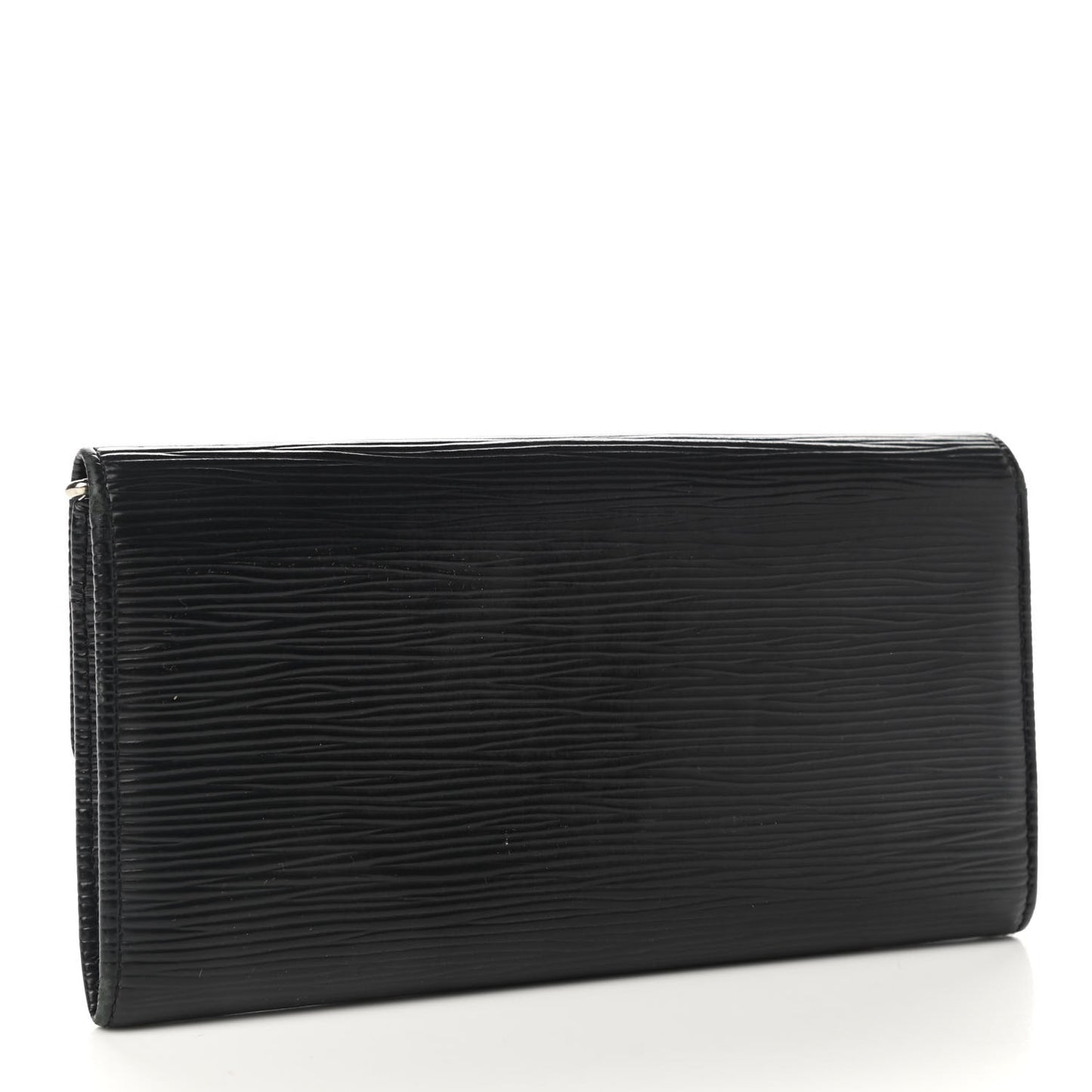 Epi Sarah Wallet Black