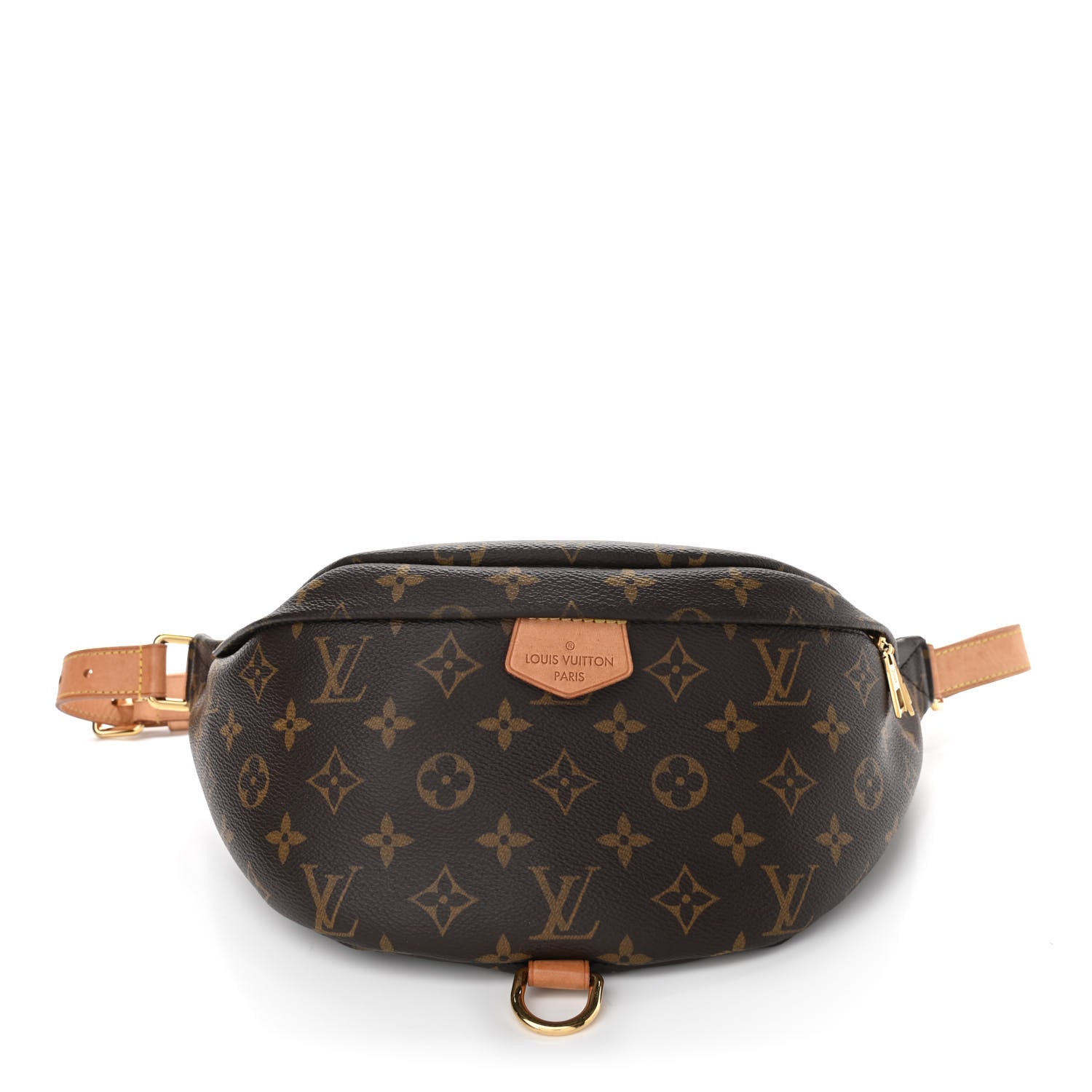 Louis Vuitton Monogram Bumbag 1 of 10