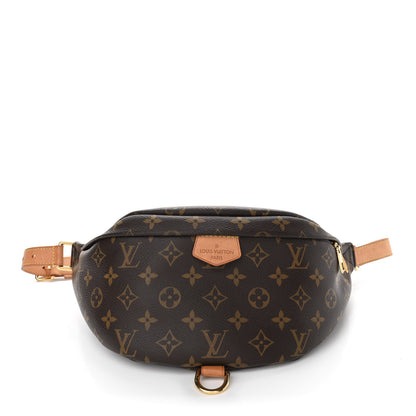 Louis Vuitton Monogram Bumbag 1 of 10