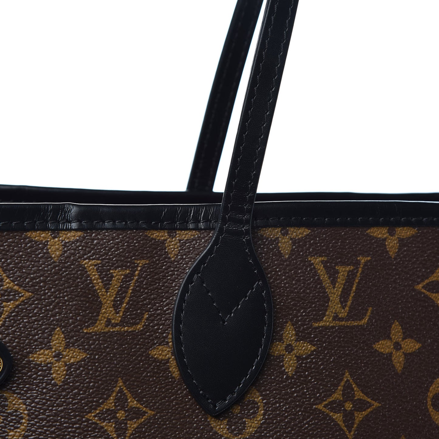 Monogram My LV World Tour Neverfull MM