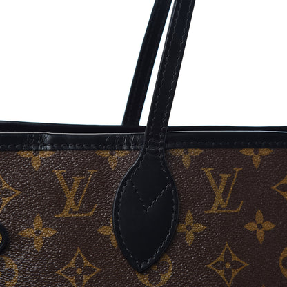 Louis Vuitton Monogram My LV World Tour Neverfull MM 11 of 15