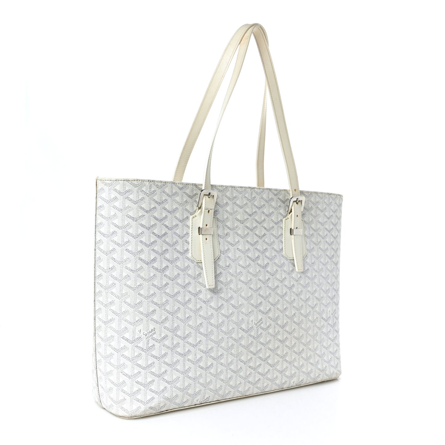 Goyardine Okinawa MM White