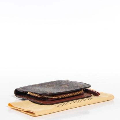 Louis Vuitton Monogram Insolite Coin Purse Wallet 4 of 8