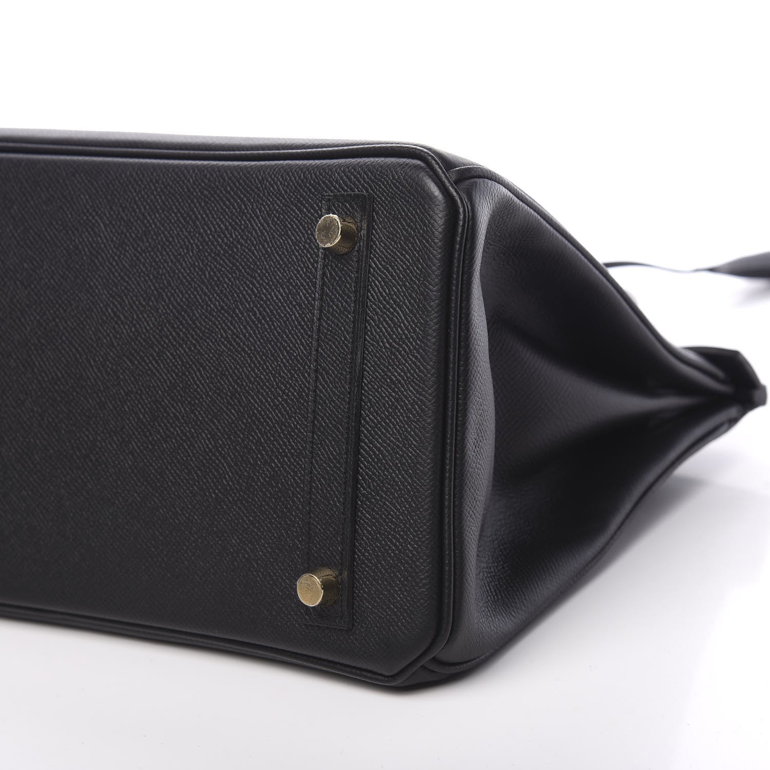 Hermes Epsom Birkin 30 Black 36 of 37