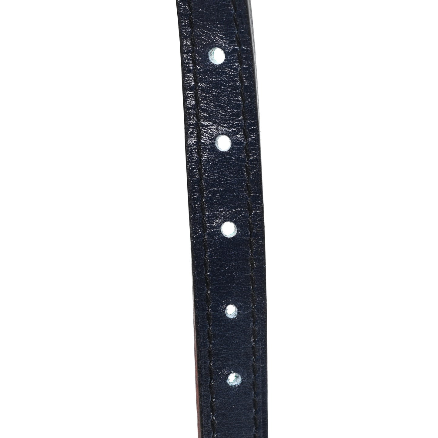 Swift Epsom 13mm Focus Belt 90 Malachite Bleu Saphir