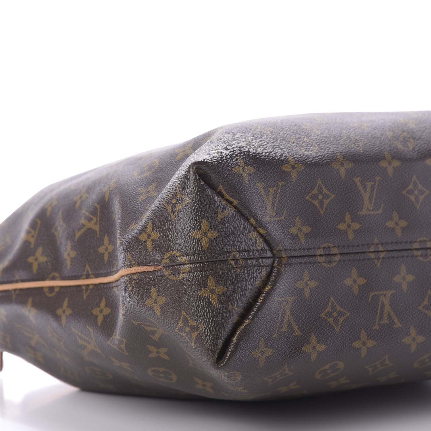 Louis Vuitton Monogram Sully MM 6 of 9