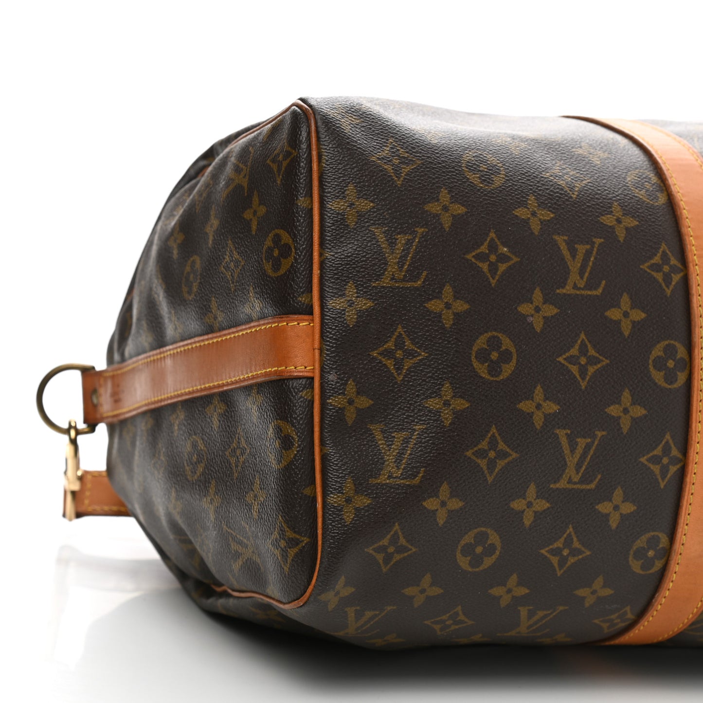 Monogram Keepall Bandouliere 45