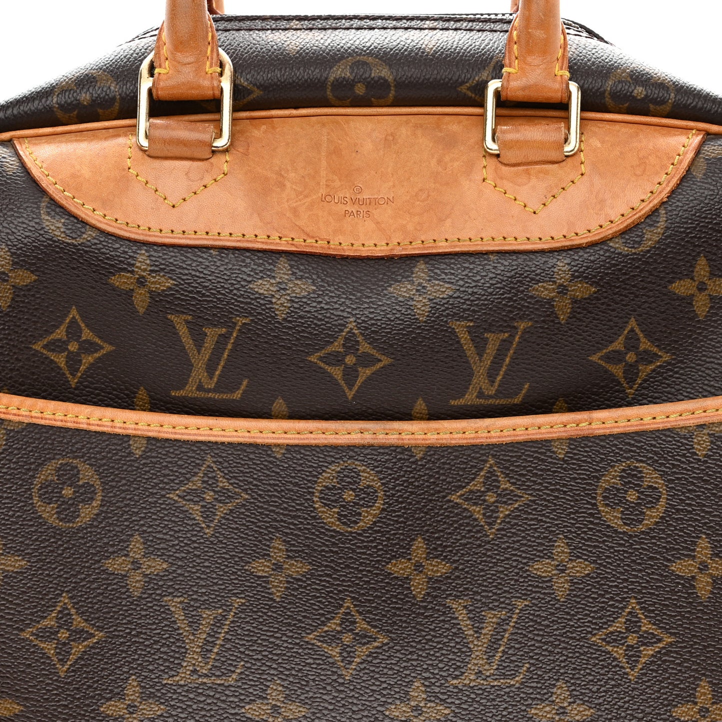 Monogram Deauville