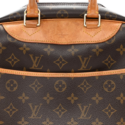 Louis Vuitton Monogram Deauville 8 of 13