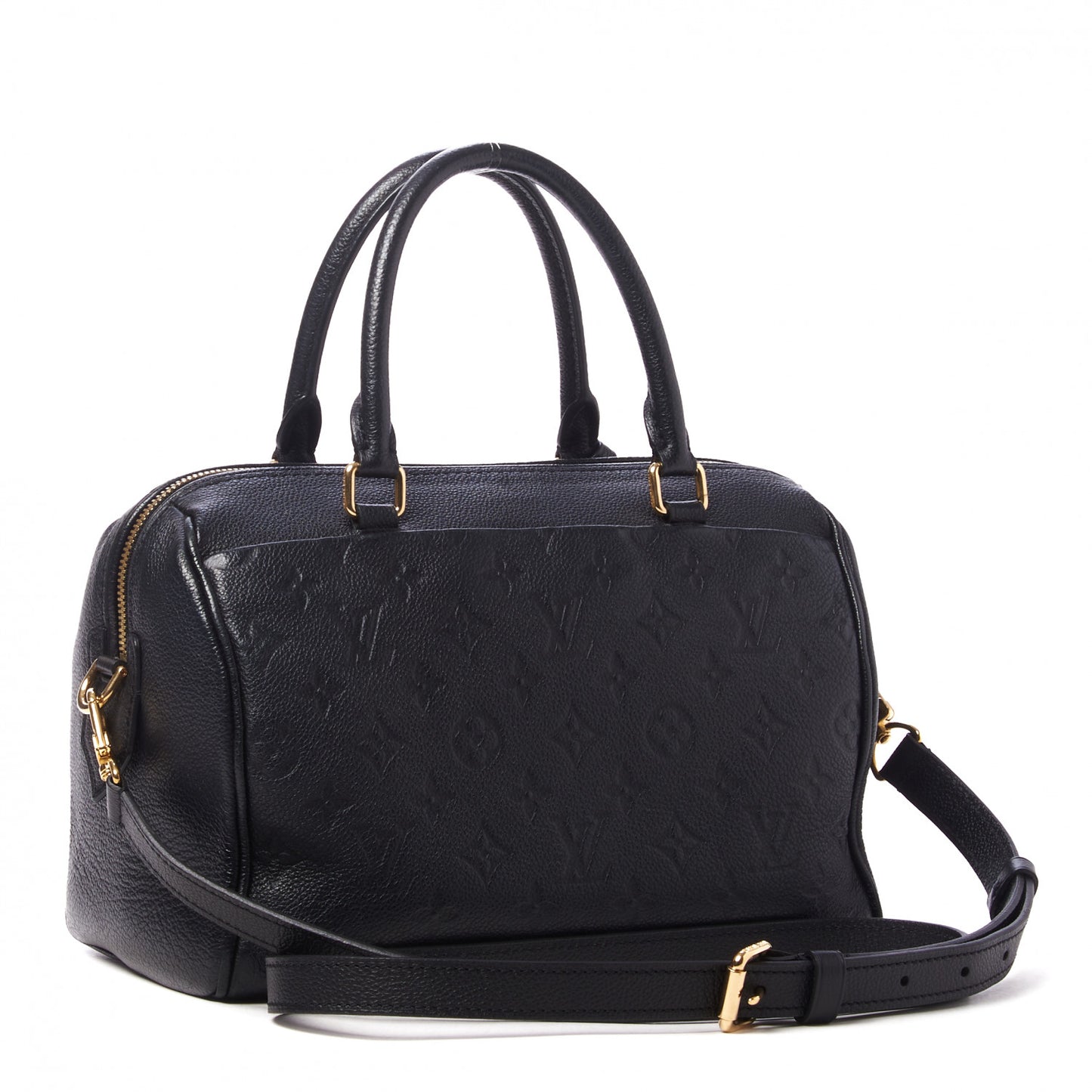 Empreinte Speedy Bandouliere 25 NM Black