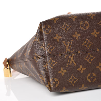 Louis Vuitton Monogram Iena PM 12 of 13