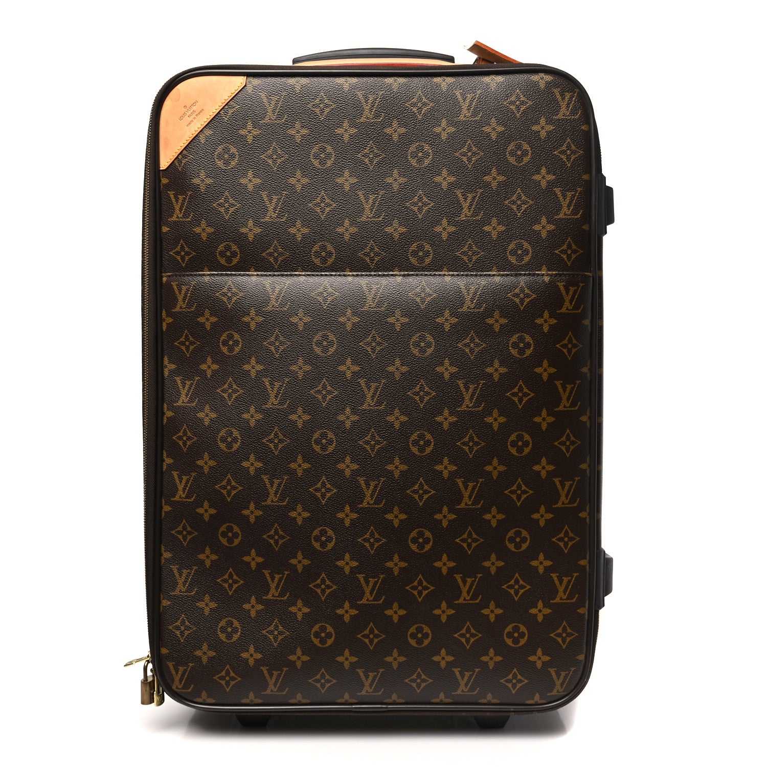 Louis Vuitton Monogram Pegase 55 1 of 11