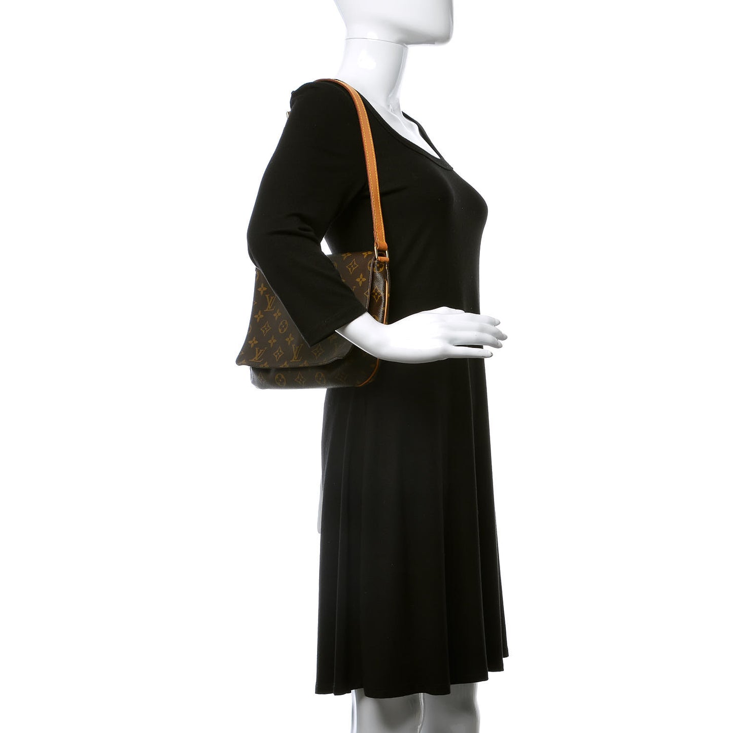 Monogram Musette Tango