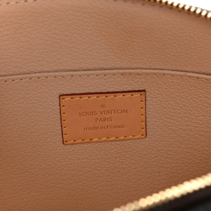Louis Vuitton Monogram Cosmetic Pouch GM 6 of 8
