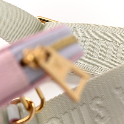 Louis Vuitton Monogram Giant Spring In The City Onthego PM Sunrise Pastel 10 of 13