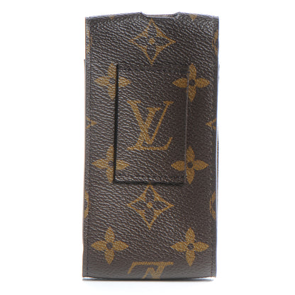 Louis Vuitton Monogram iPod Case 3 of 7