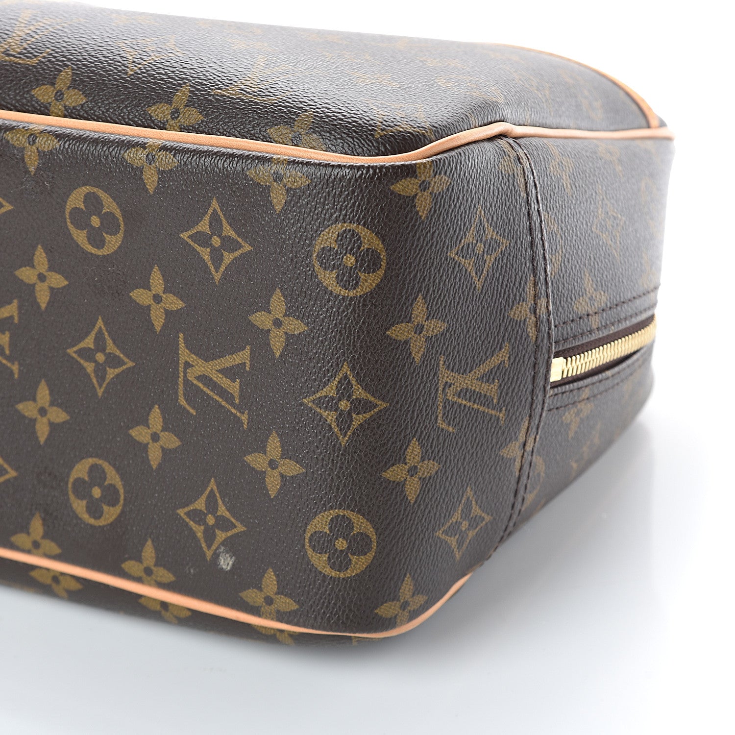 Louis Vuitton Monogram Deauville 8 of 8