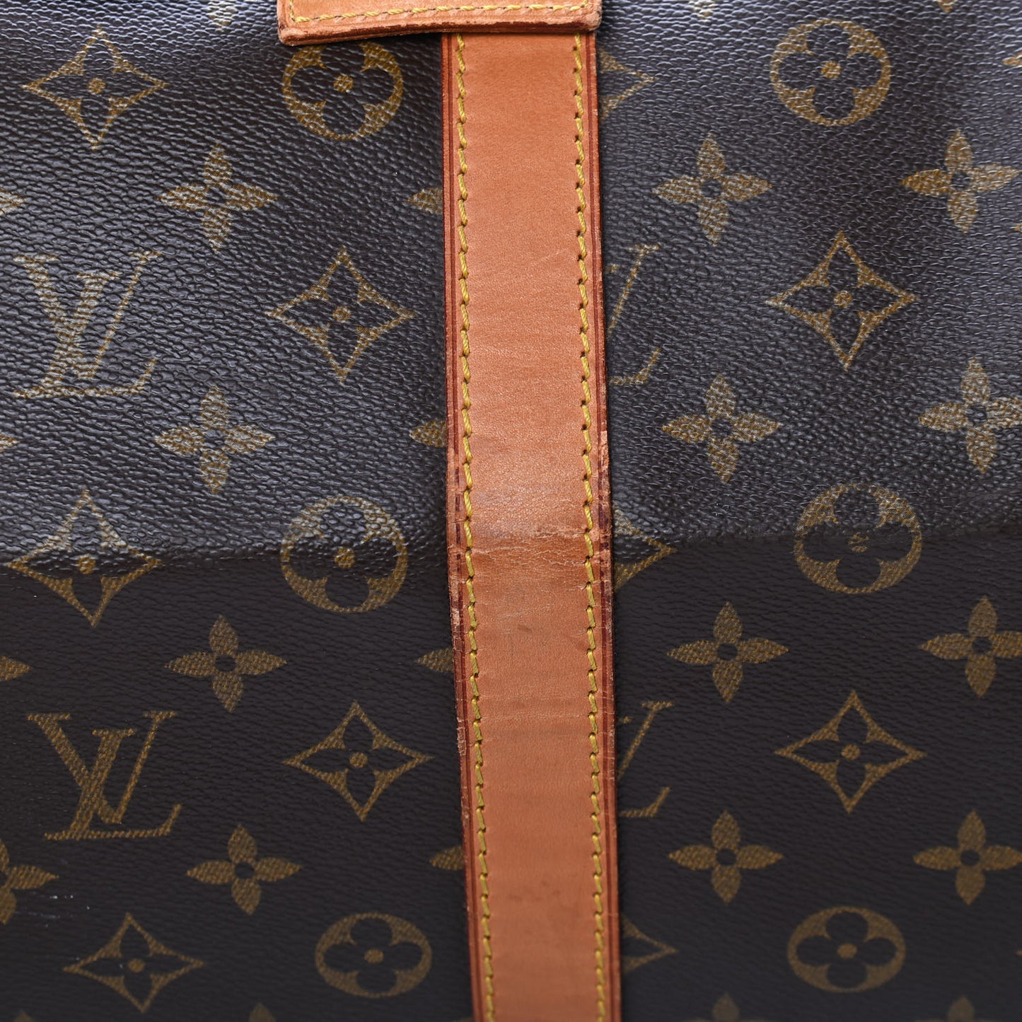 Monogram Keepall 55