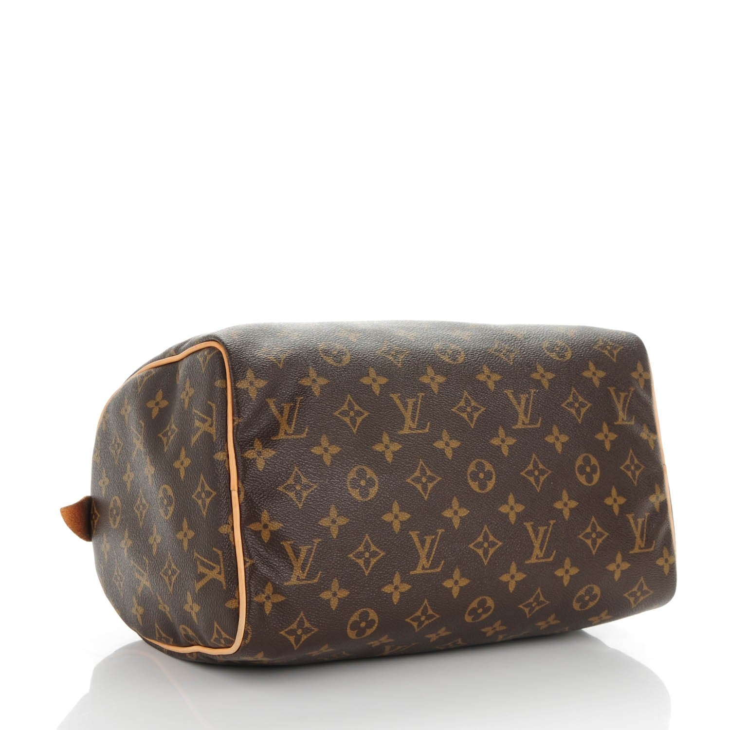 Louis Vuitton Monogram Speedy 30 4 of 9