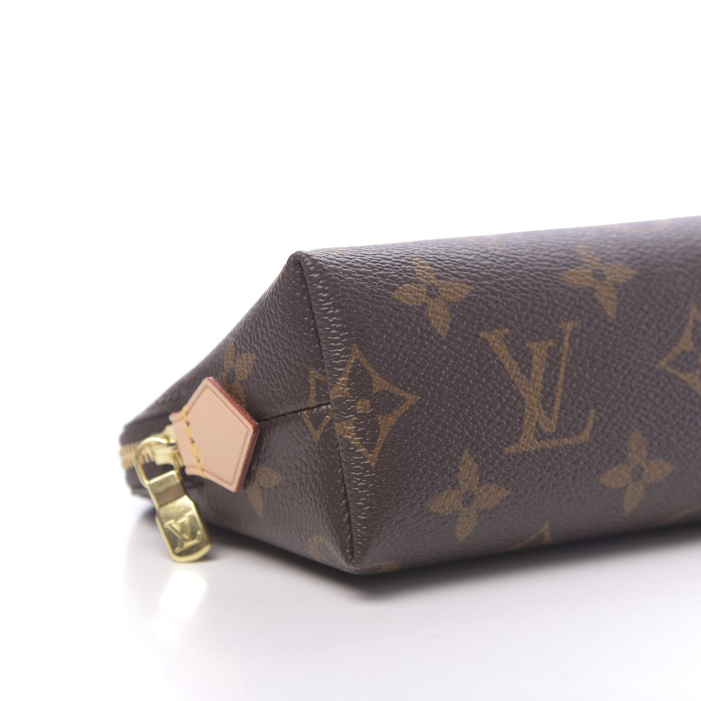 Monogram Cosmetic Pouch