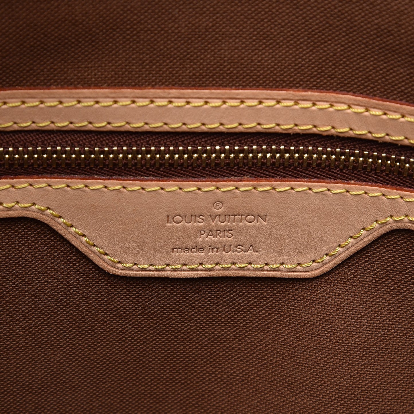 Monogram Batignolles Horizontal