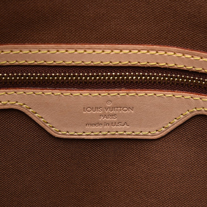 Louis Vuitton Monogram Batignolles Horizontal 6 of 12