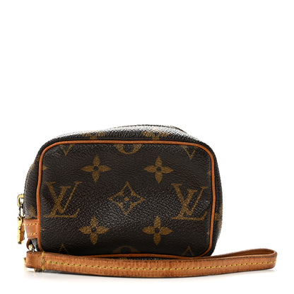 Louis Vuitton Monogram Wapity 1 of 9