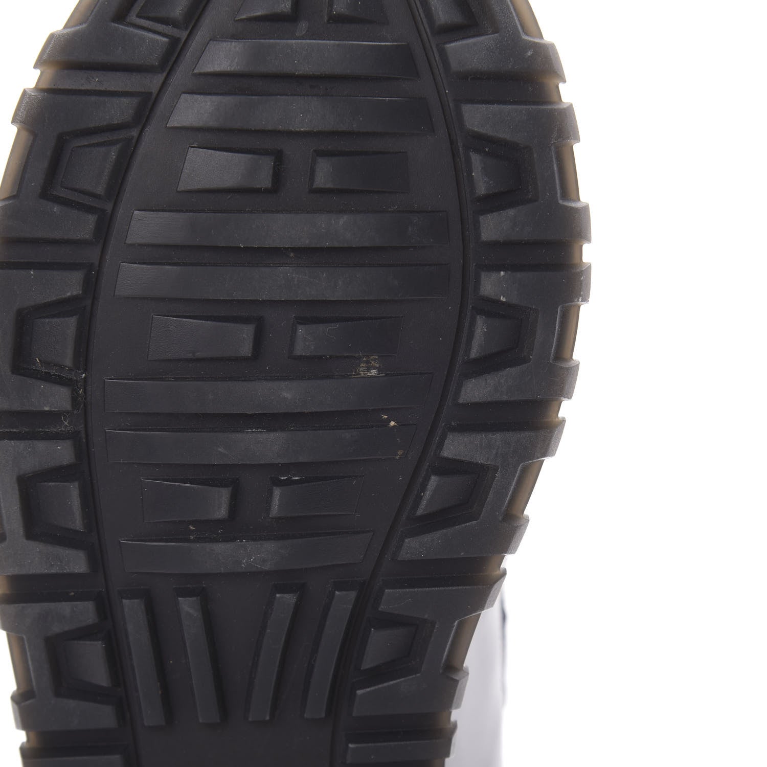 Louis Vuitton Technical Fabric Calfskin Run Away Sneakers 38 Black 7 of 9