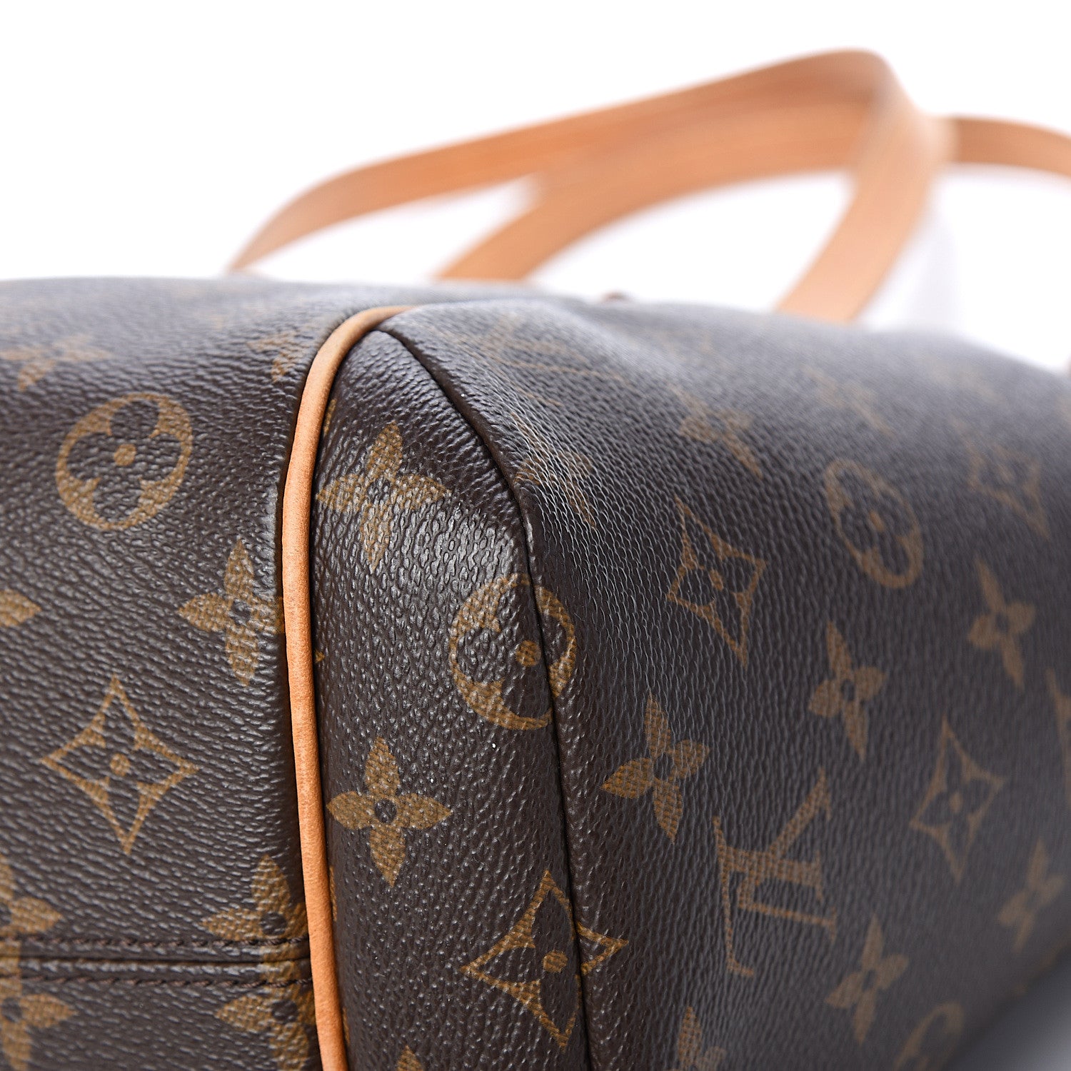 Louis Vuitton Monogram Totally PM 12 of 13