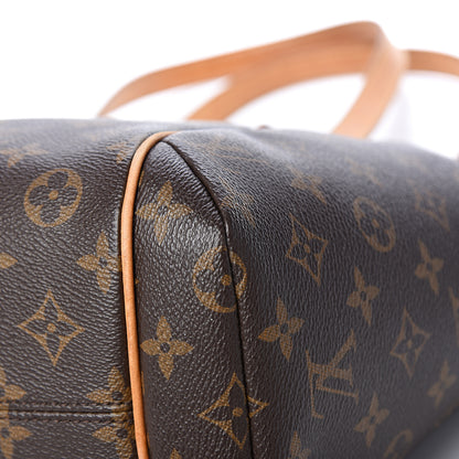 Louis Vuitton Monogram Totally PM 12 of 13