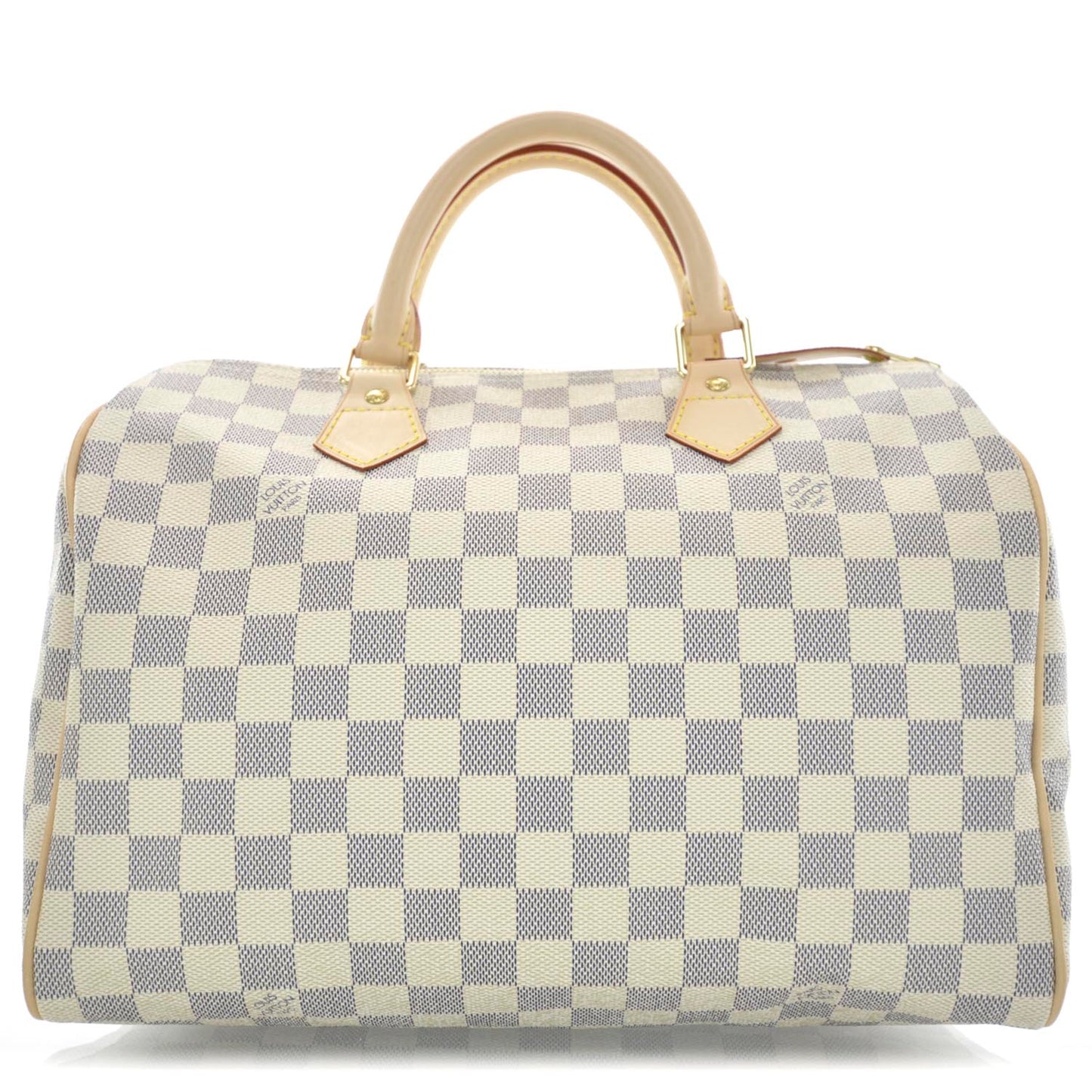 Damier Azur Speedy 30