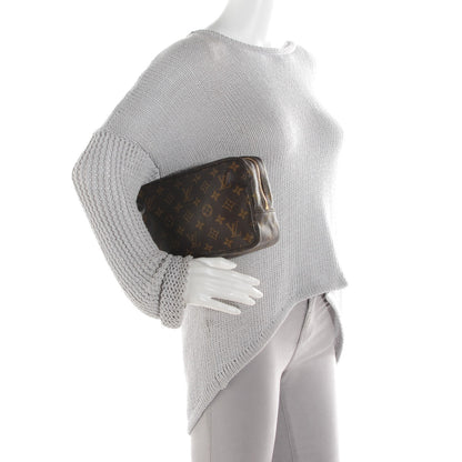 Louis Vuitton Monogram Trousse Toilette 23 2 of 8