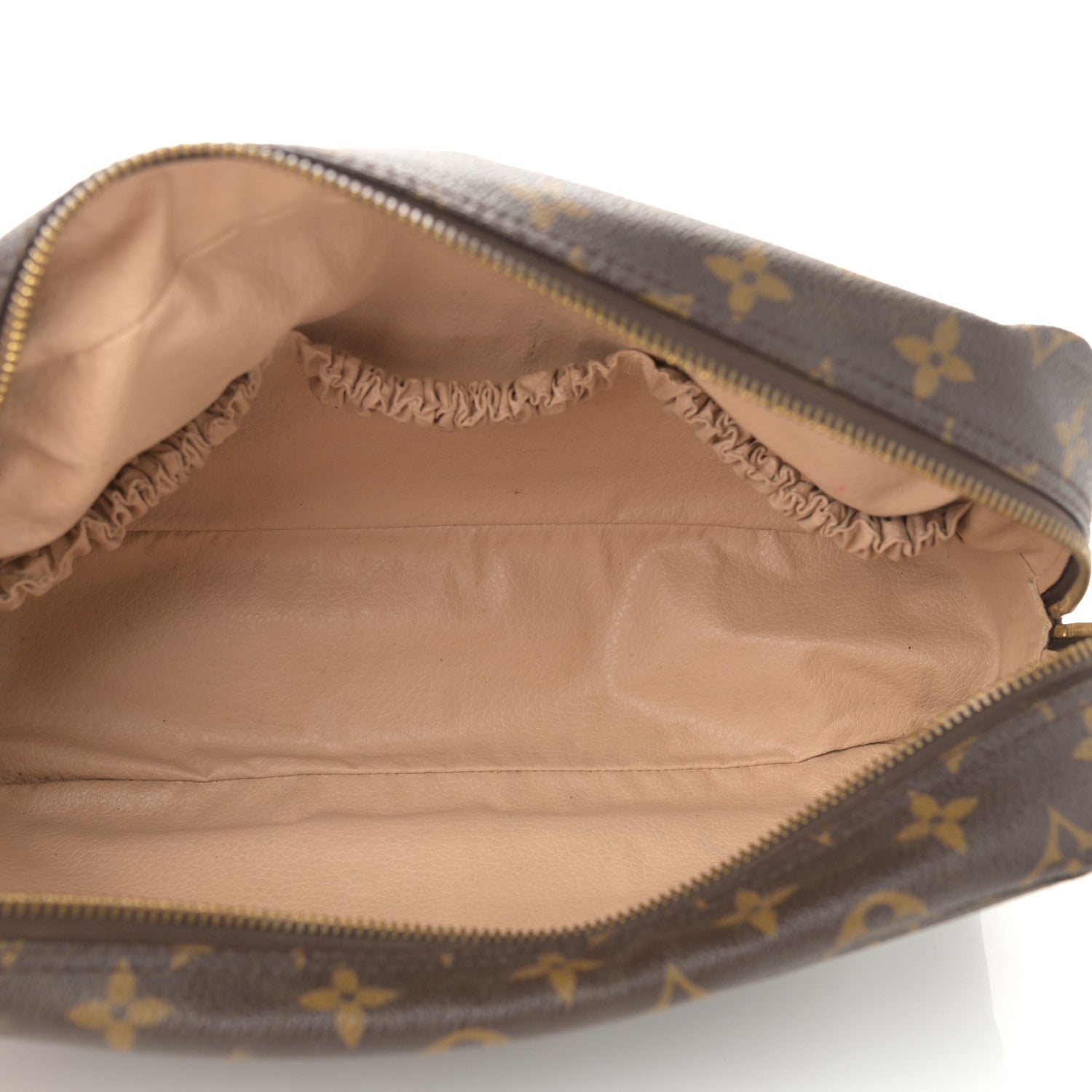 Louis Vuitton Monogram Trousse Toilette 28 5 of 9