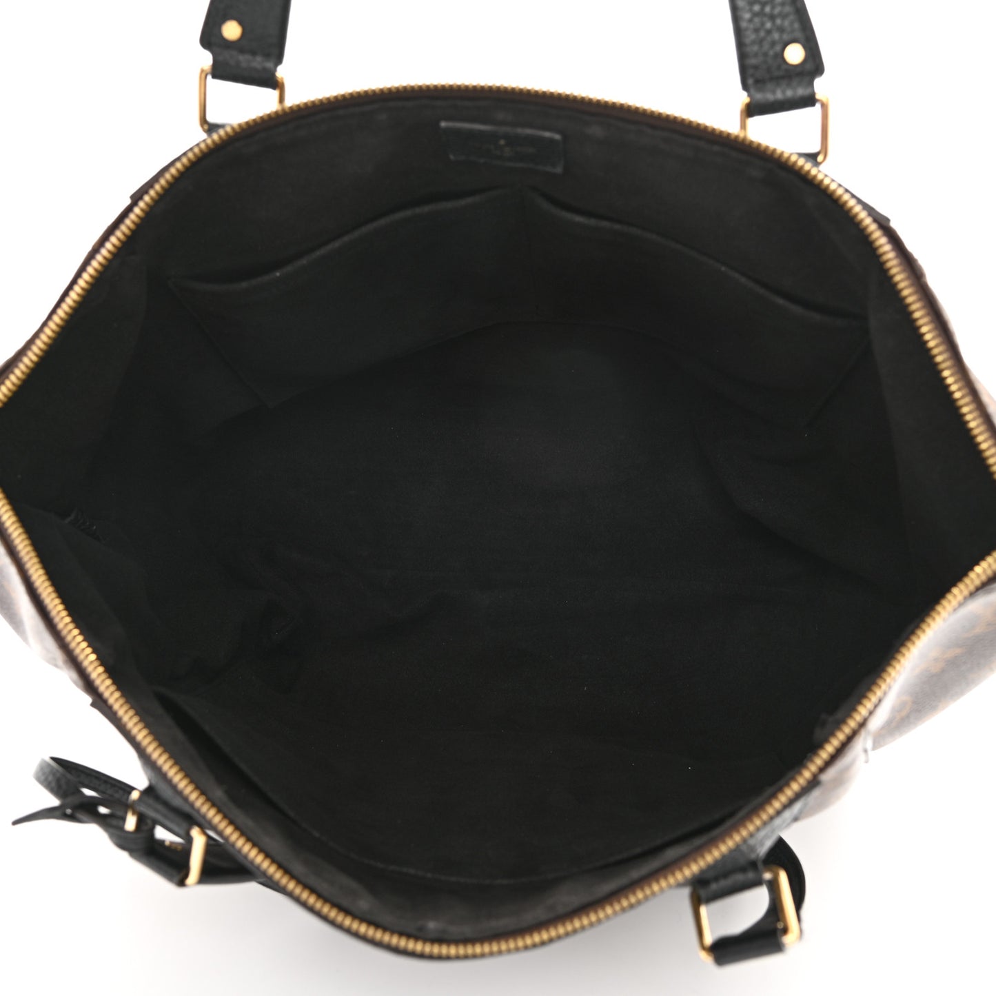 Monogram Estrela NM Black