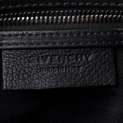 Givenchy Sugar Goatskin Medium Antigona Black 5 of 10