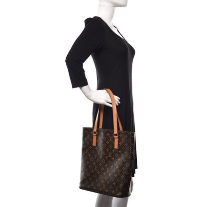 Louis Vuitton Monogram Vavin GM 2 of 14
