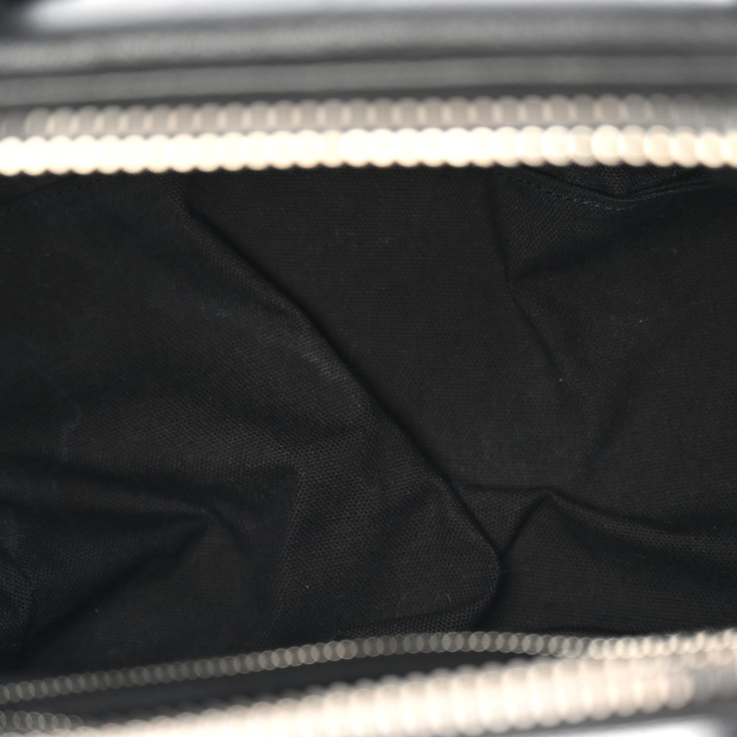 Givenchy Sugar Goatskin Medium Antigona Black 5 of 13