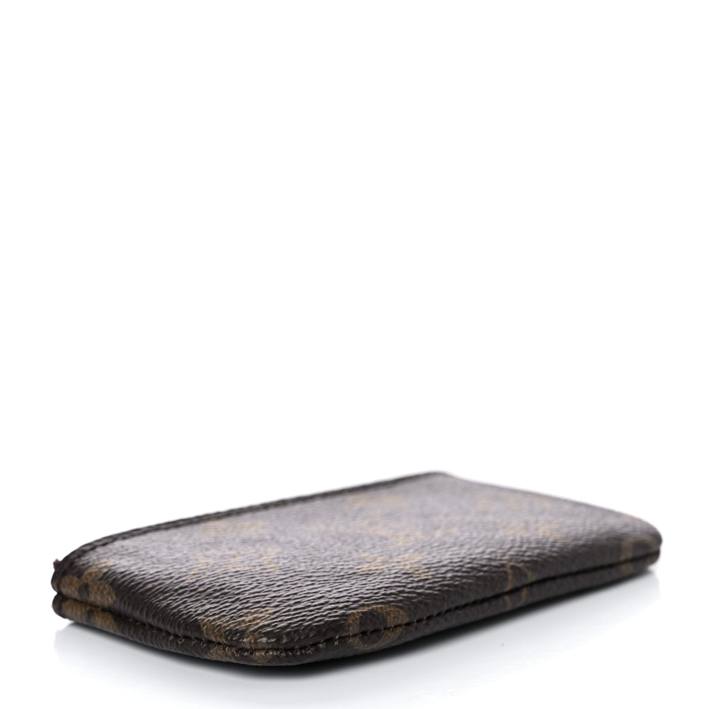 Monogram Key Pouch
