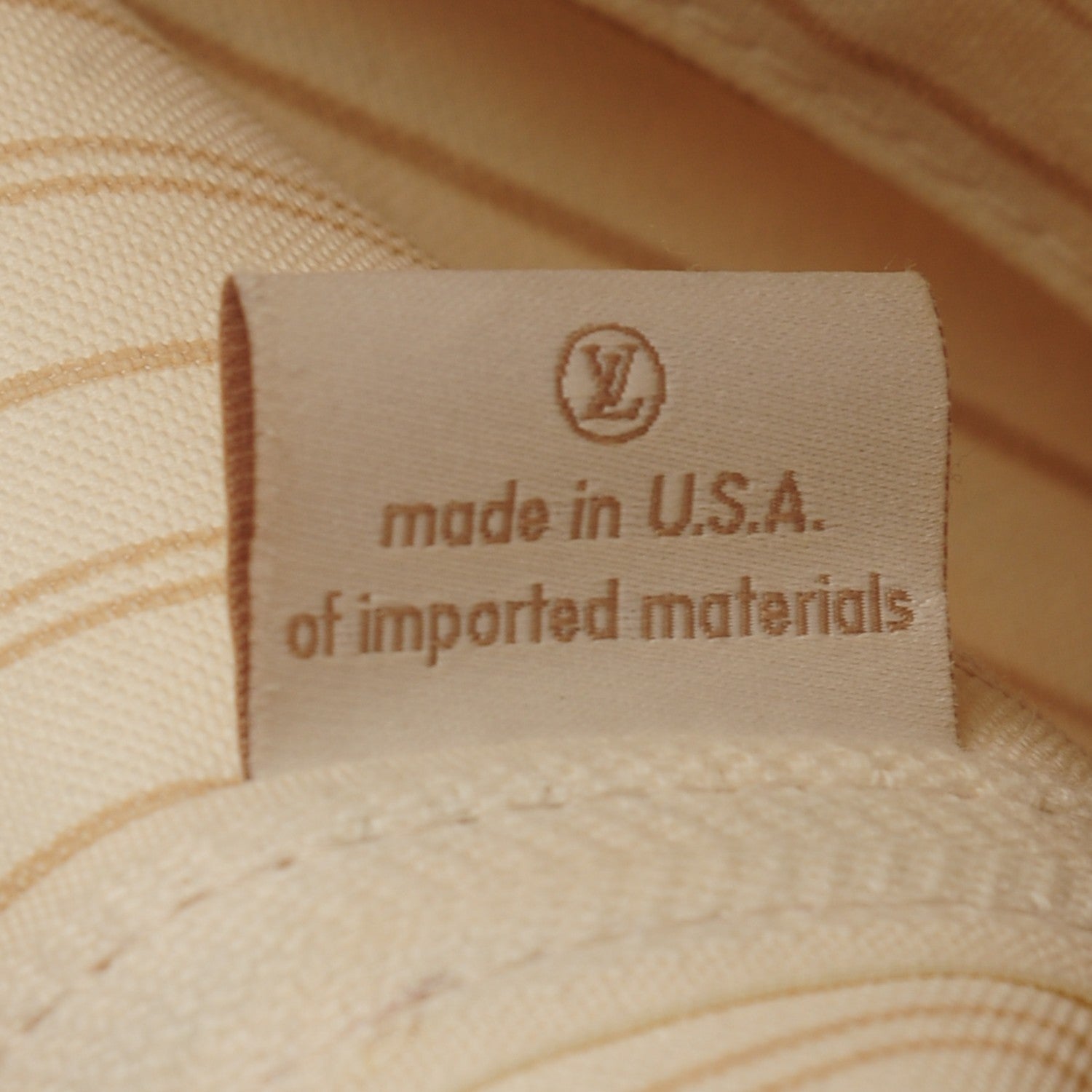 Louis Vuitton Damier Azur Neo Neverfull MM 7 of 13